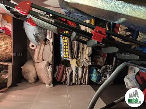 Satılır 5 otaqlı yeni tikili 230 m²