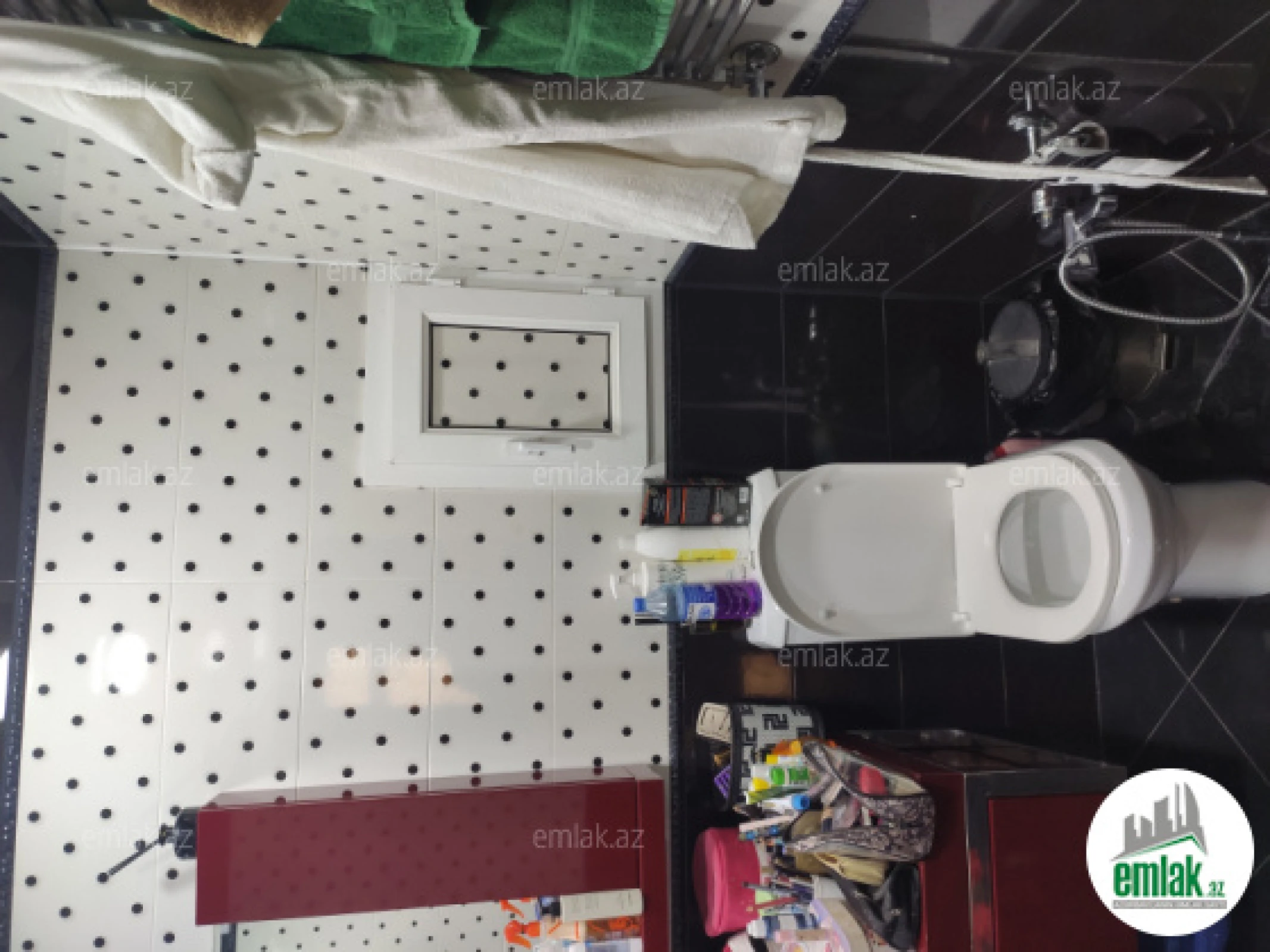 Satılır 5 otaqlı yeni tikili 230 m²