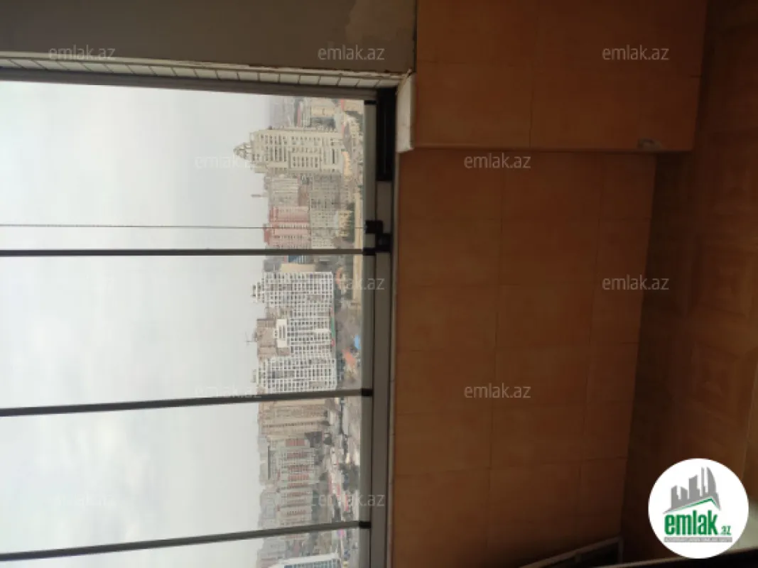 Satılır 5 otaqlı yeni tikili 230 m²