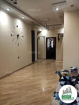 Satılır 5 otaqlı yeni tikili 230 m²