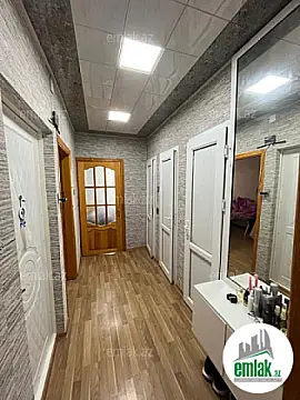 Satılır 2 otaqlı yeni tikili 70 m²