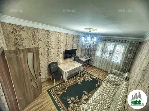 Satılır 3 otaqlı köhnə tikili 60 m² — Bakı 3 otaq 60.00 m²
