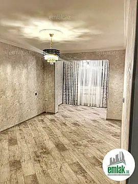 Satılır 2 otaqlı köhnə tikili 60 m² — Bakı 2 otaq 60.00 m²