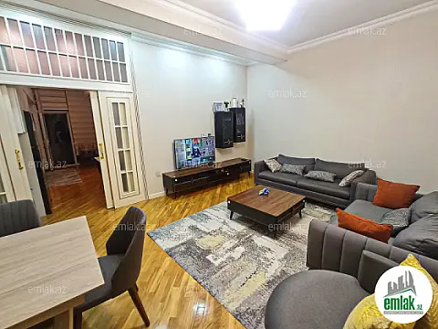 Satılır 3 otaqlı yeni tikili 77 m²