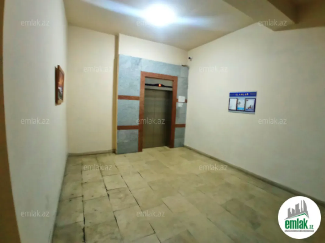 Satılır 3 otaqlı yeni tikili 77 m²