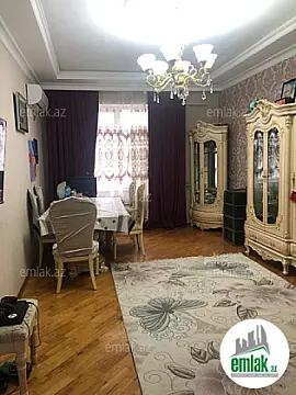 Satılır 3 otaqlı yeni tikili 71 m² — Bakı 3 otaq 71.00 m²