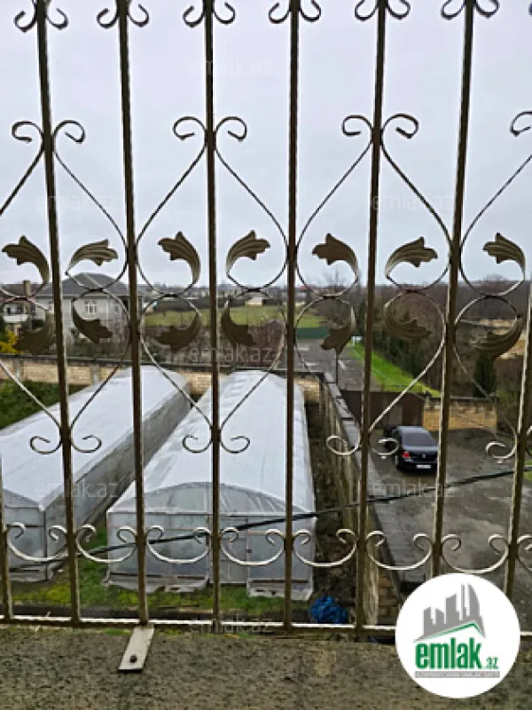 Satılır 26 otaqlı obyekt 22 m²