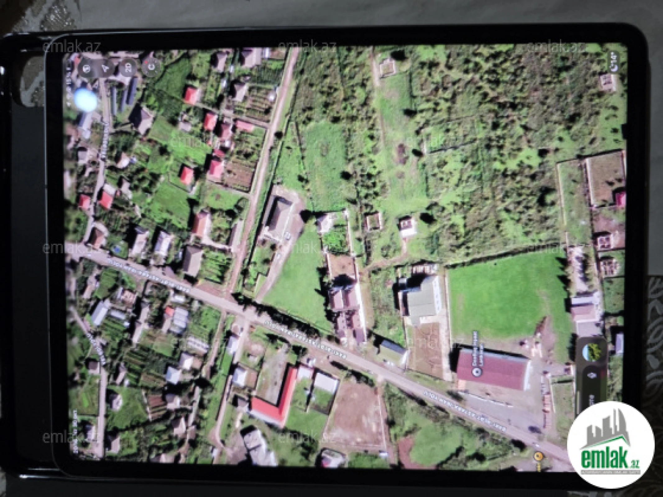 Satılır 26 otaqlı obyekt 22 m²