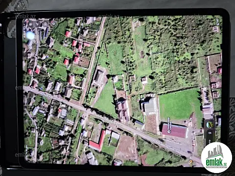 Satılır 26 otaqlı obyekt 22 m² — Bakı 26 otaq 22.00 m²