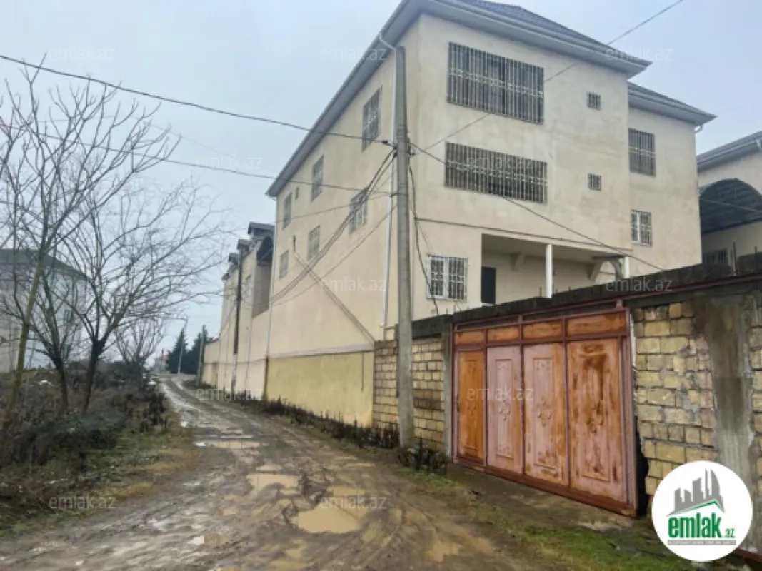 Satılır 26 otaqlı obyekt 22 m²