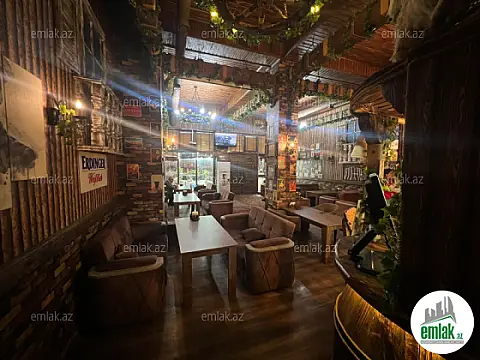 Satılır 3 otaqlı obyekt 130 m² — Bakı 3 otaq 130.00 m²