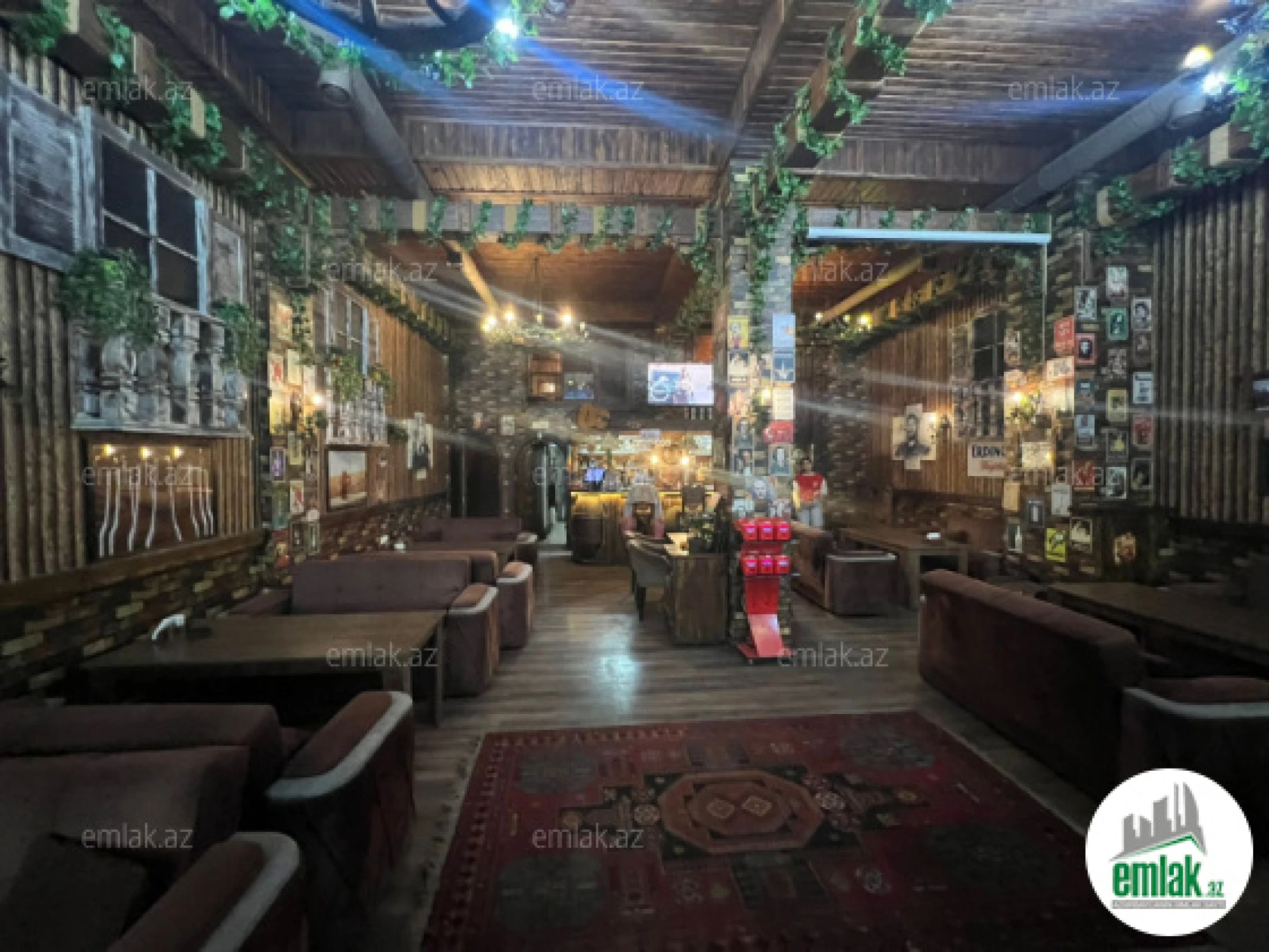 Satılır 3 otaqlı obyekt 130 m²