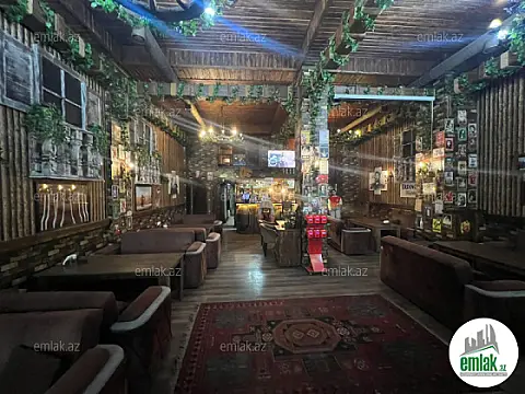 Satılır 3 otaqlı obyekt 130 m²