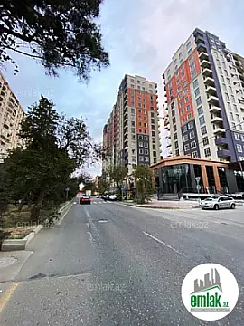 Satılır 3 otaqlı yeni tikili 86 m² — Bakı 3 otaq 86.00 m²