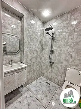 Satılır 2 otaqlı yeni tikili 39 m²