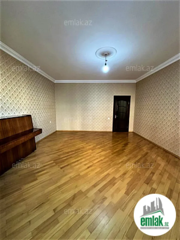 Satılır 3 otaqlı yeni tikili 121 m²