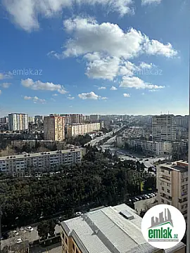 Satılır 3 otaqlı yeni tikili 67 m² — Bakı 3 otaq 67.00 m²