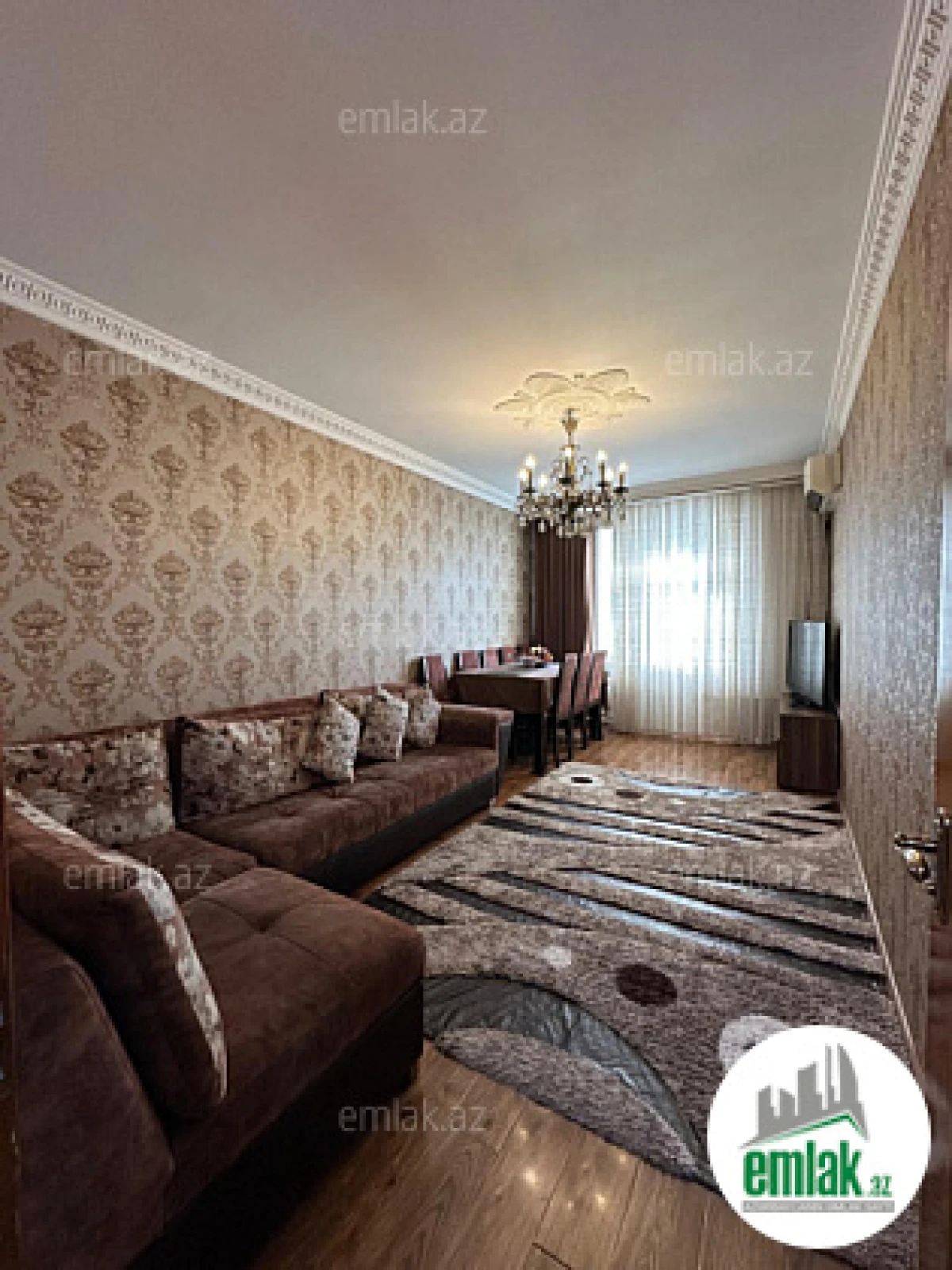 Satılır 3 otaqlı köhnə tikili 65 m²