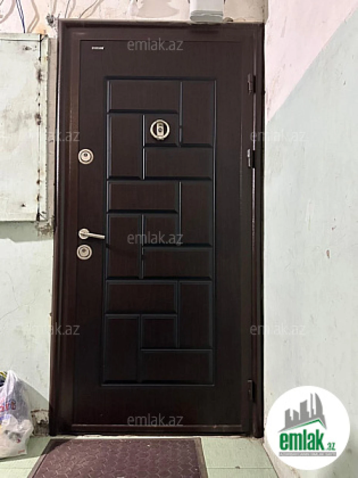 Satılır 3 otaqlı köhnə tikili 65 m²