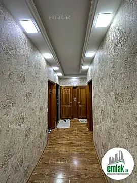 Satılır 3 otaqlı köhnə tikili 65 m²