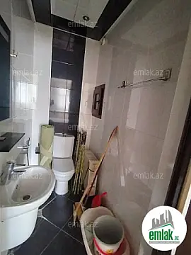 Satılır 2 otaqlı yeni tikili 95 m²