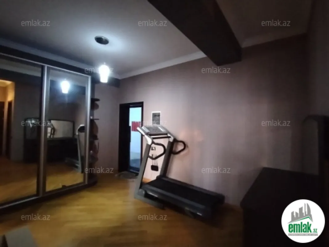 Satılır 2 otaqlı yeni tikili 95 m²