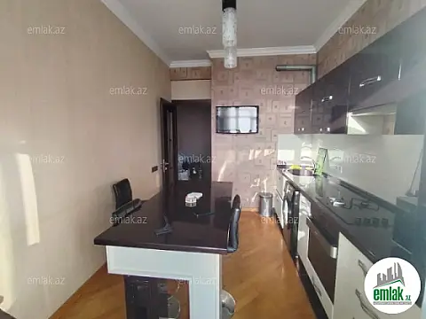 Satılır 2 otaqlı yeni tikili 95 m²