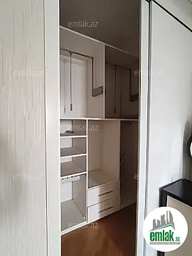 Satılır 2 otaqlı yeni tikili 95 m²