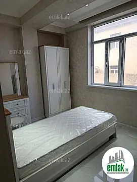 Satılır 3 otaqlı yeni tikili 45.6 m²