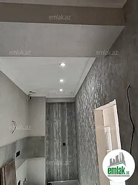 Satılır 3 otaqlı yeni tikili 45.6 m²