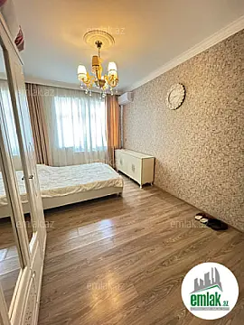 Satılır 2 otaqlı köhnə tikili 35 m² — Bakı 2 otaq 35.00 m²