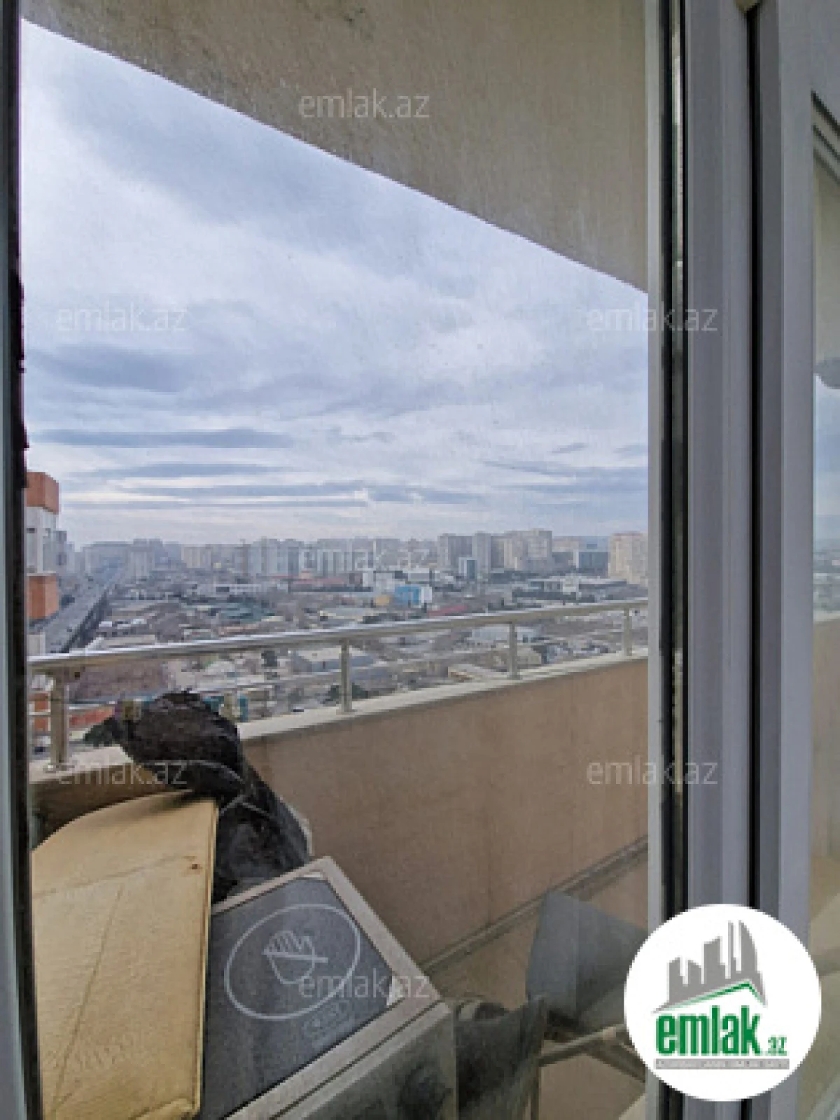 Satılır 3 otaqlı yeni tikili 103 m²