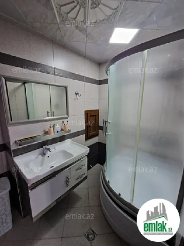 Satılır 3 otaqlı yeni tikili 103 m²