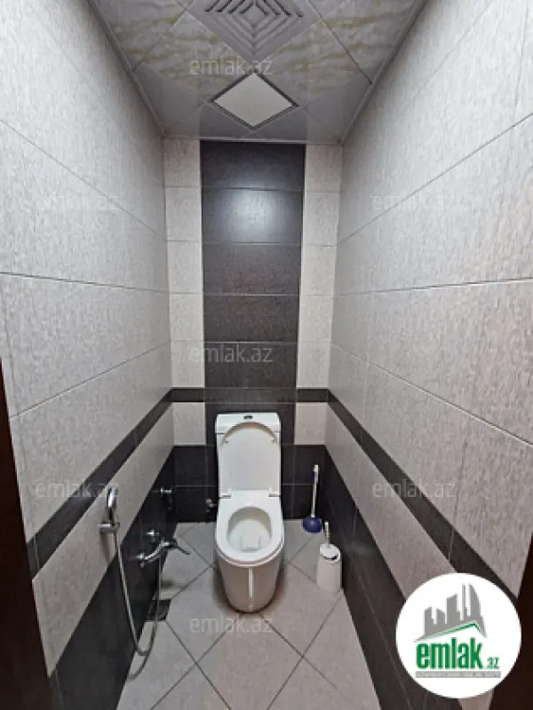 Satılır 3 otaqlı yeni tikili 103 m²