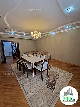 Satılır 3 otaqlı yeni tikili 103 m²