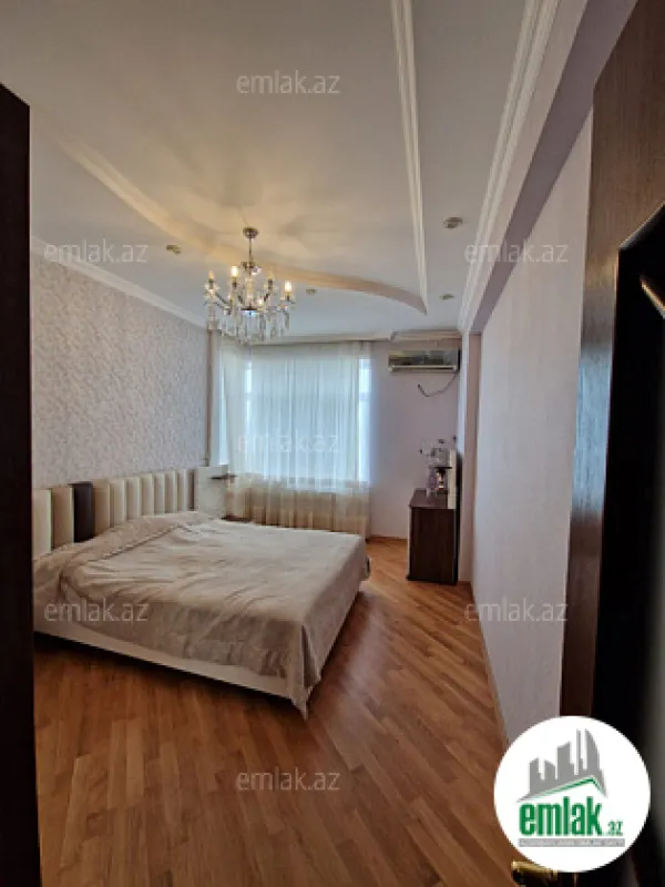 Satılır 3 otaqlı yeni tikili 103 m²