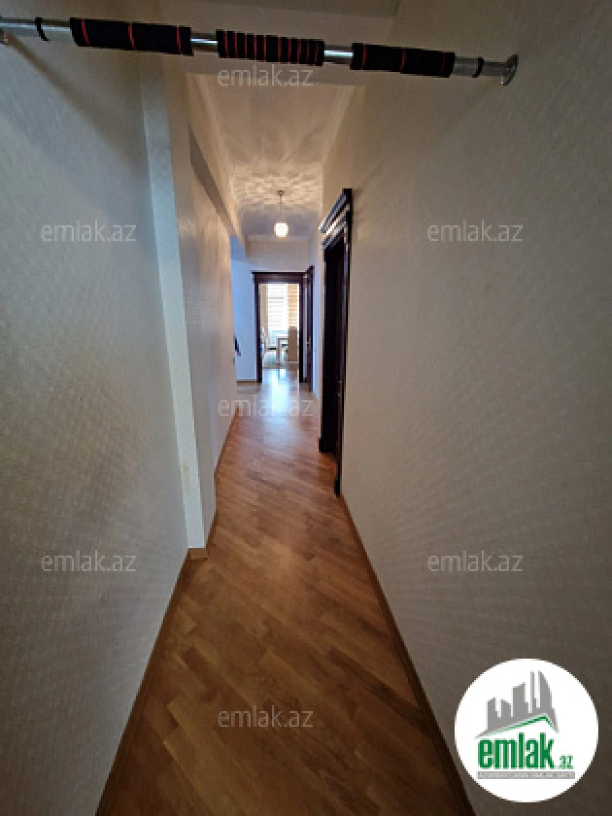 Satılır 3 otaqlı yeni tikili 103 m²