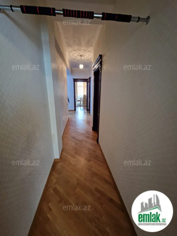 Satılır 3 otaqlı yeni tikili 103 m²