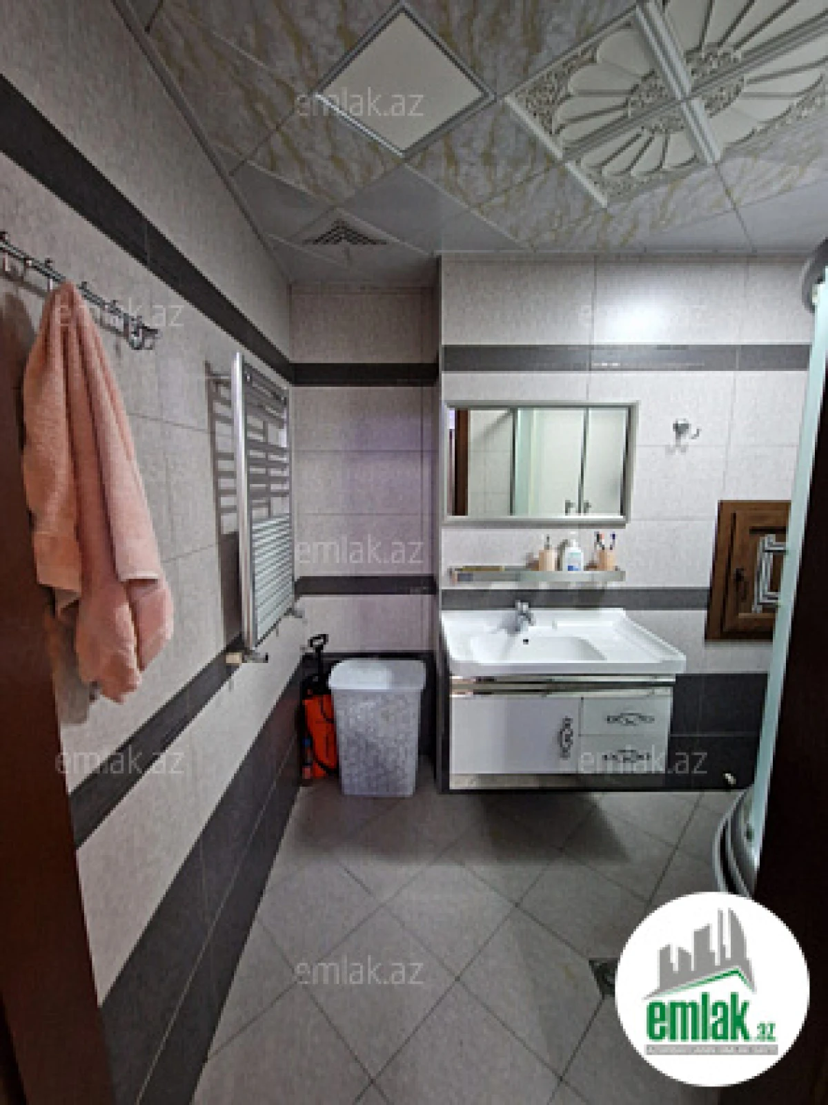 Satılır 3 otaqlı yeni tikili 103 m²