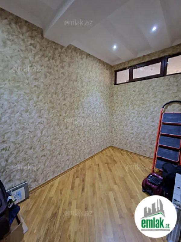 Satılır 3 otaqlı yeni tikili 103 m²