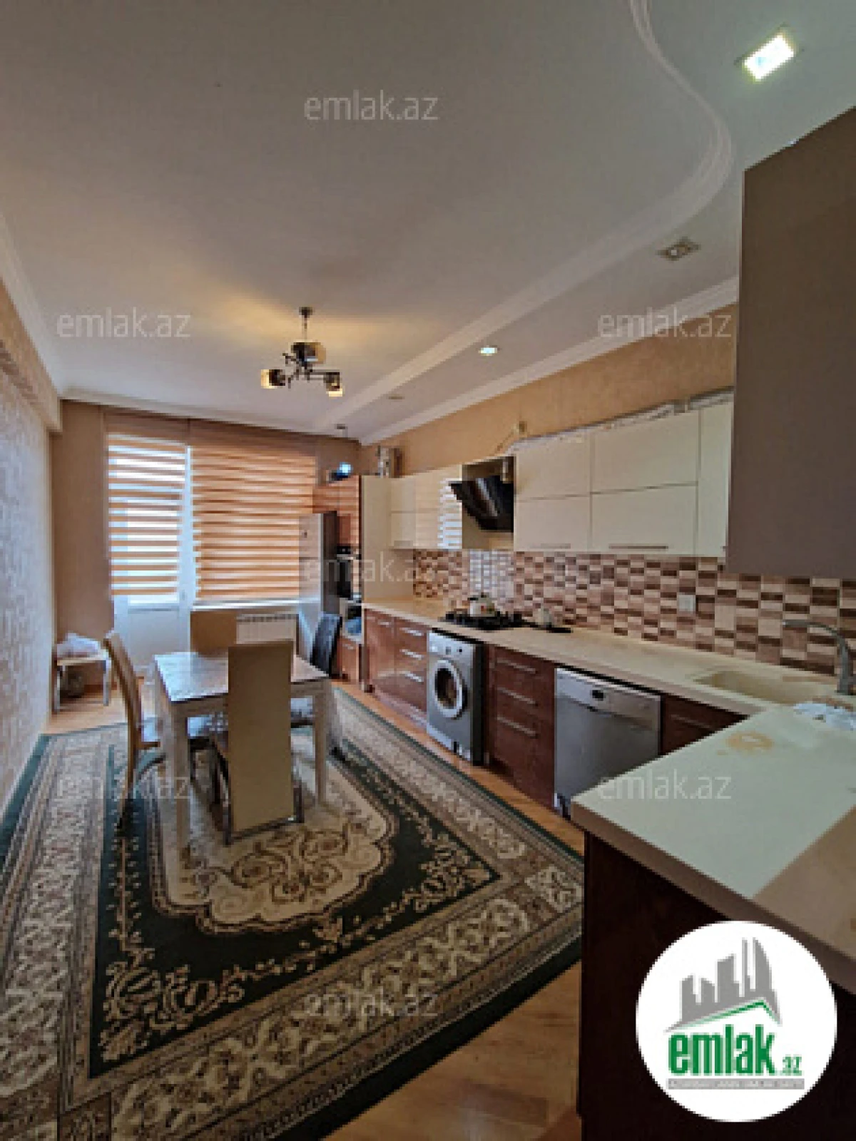Satılır 3 otaqlı yeni tikili 103 m²