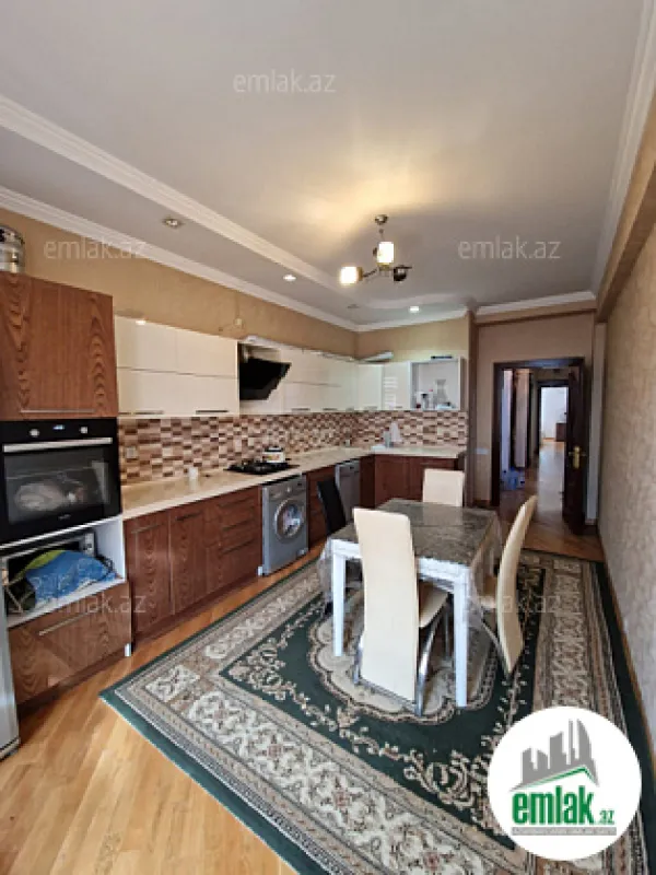 Satılır 3 otaqlı yeni tikili 103 m²