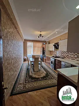 Satılır 3 otaqlı yeni tikili 103 m²