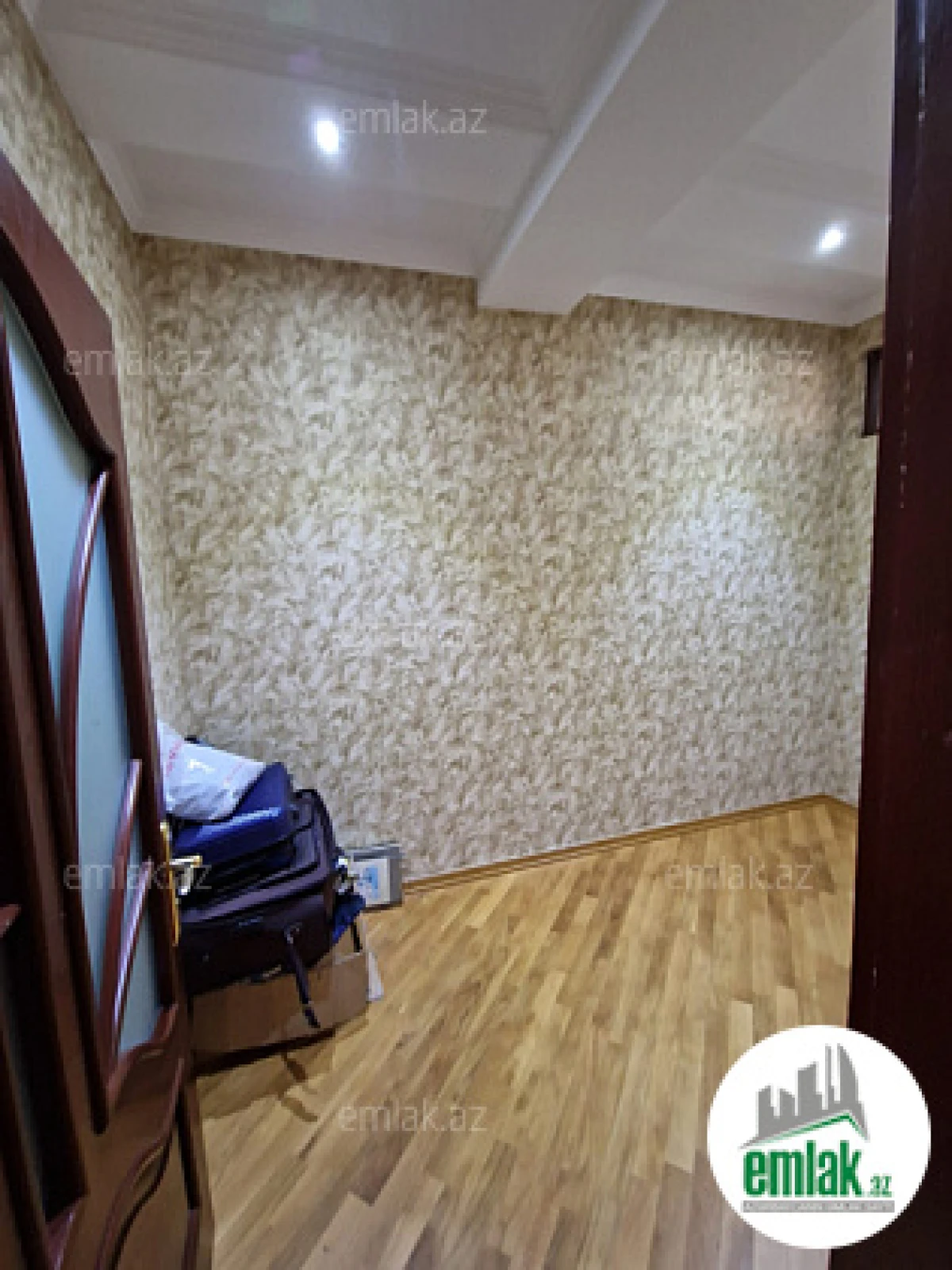 Satılır 3 otaqlı yeni tikili 103 m²