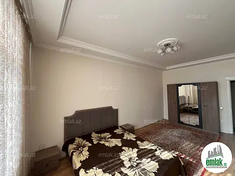 Satılır 2 otaqlı yeni tikili 63 m²