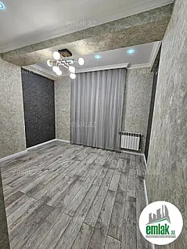 Satılır 3 otaqlı yeni tikili 60 m²