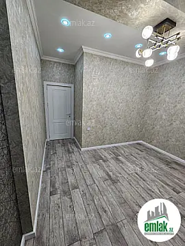 Satılır 3 otaqlı yeni tikili 60 m²