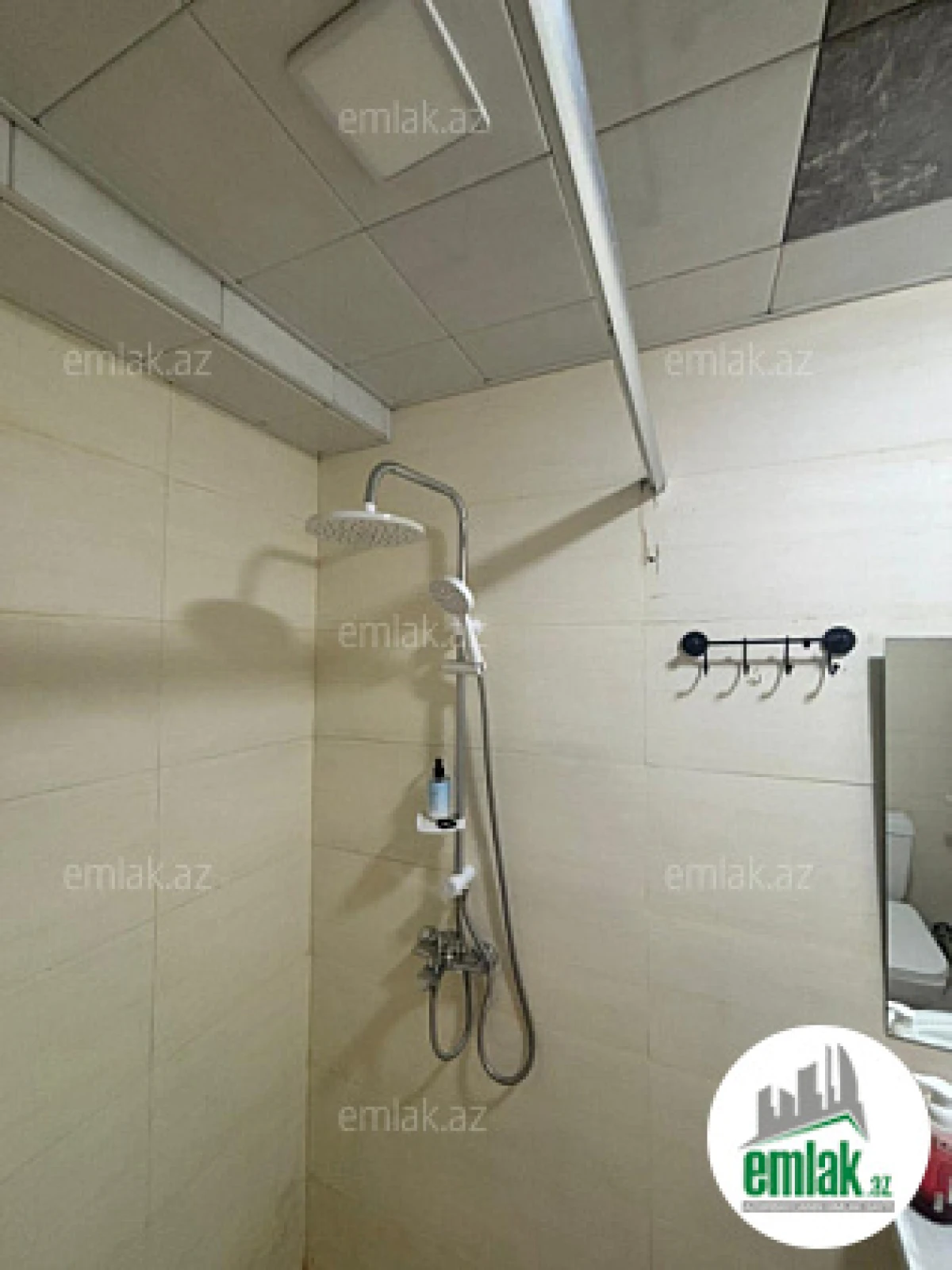 Satılır 3 otaqlı yeni tikili 101 m²