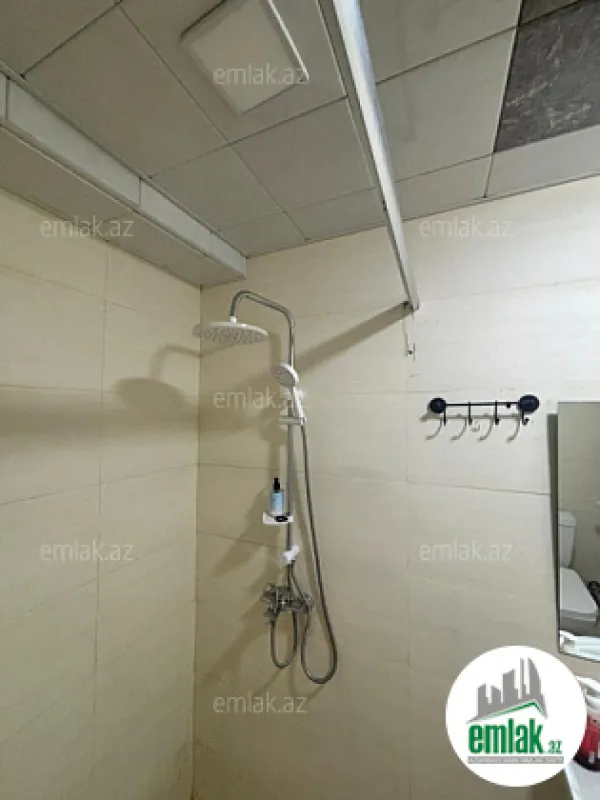 Satılır 3 otaqlı yeni tikili 101 m²