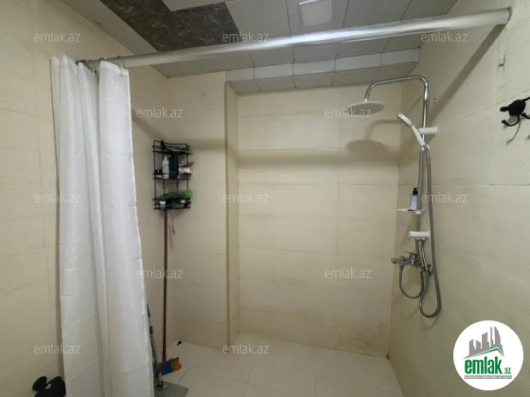 Satılır 3 otaqlı yeni tikili 101 m²